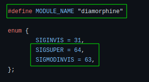 Original C Code