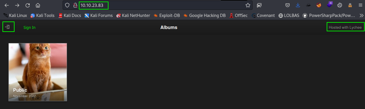 Main Page