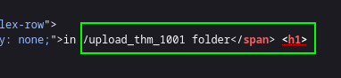 Upload Source Code