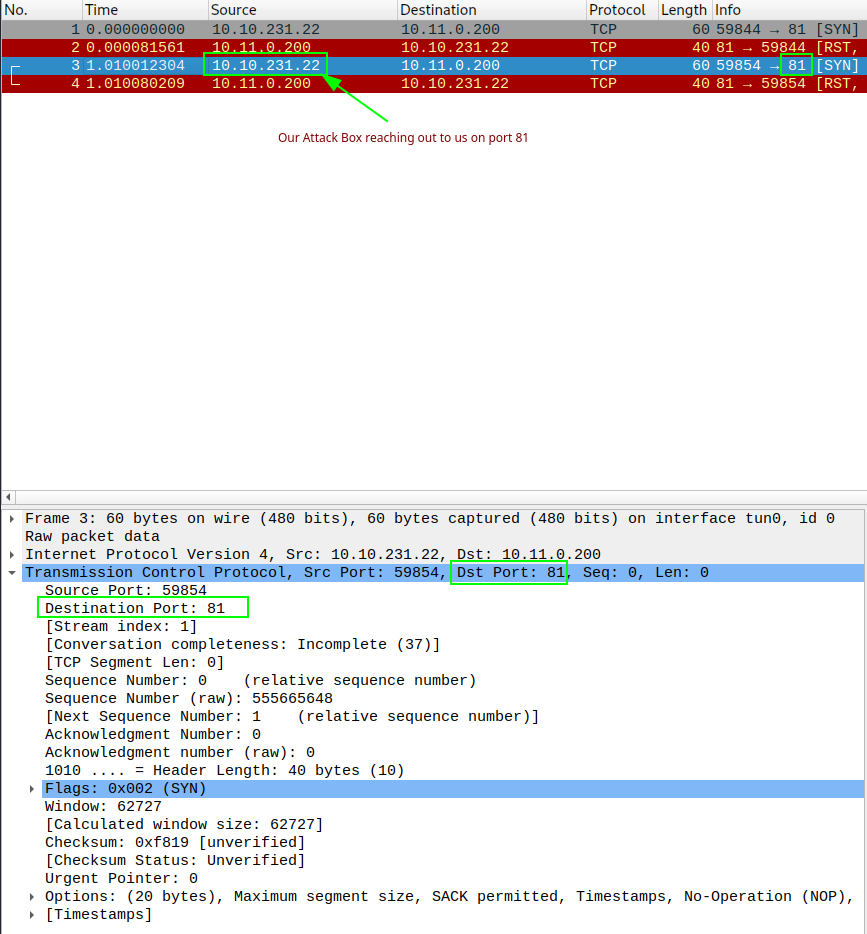 Wireshark