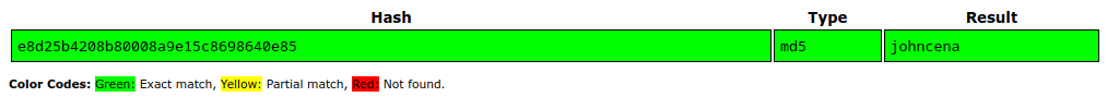Crackstation