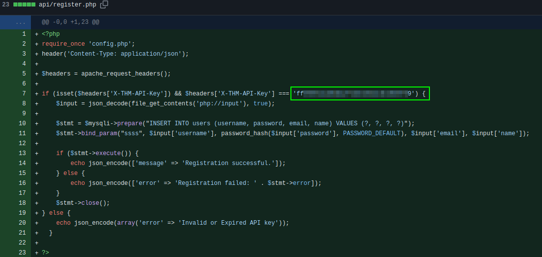 Git Commit