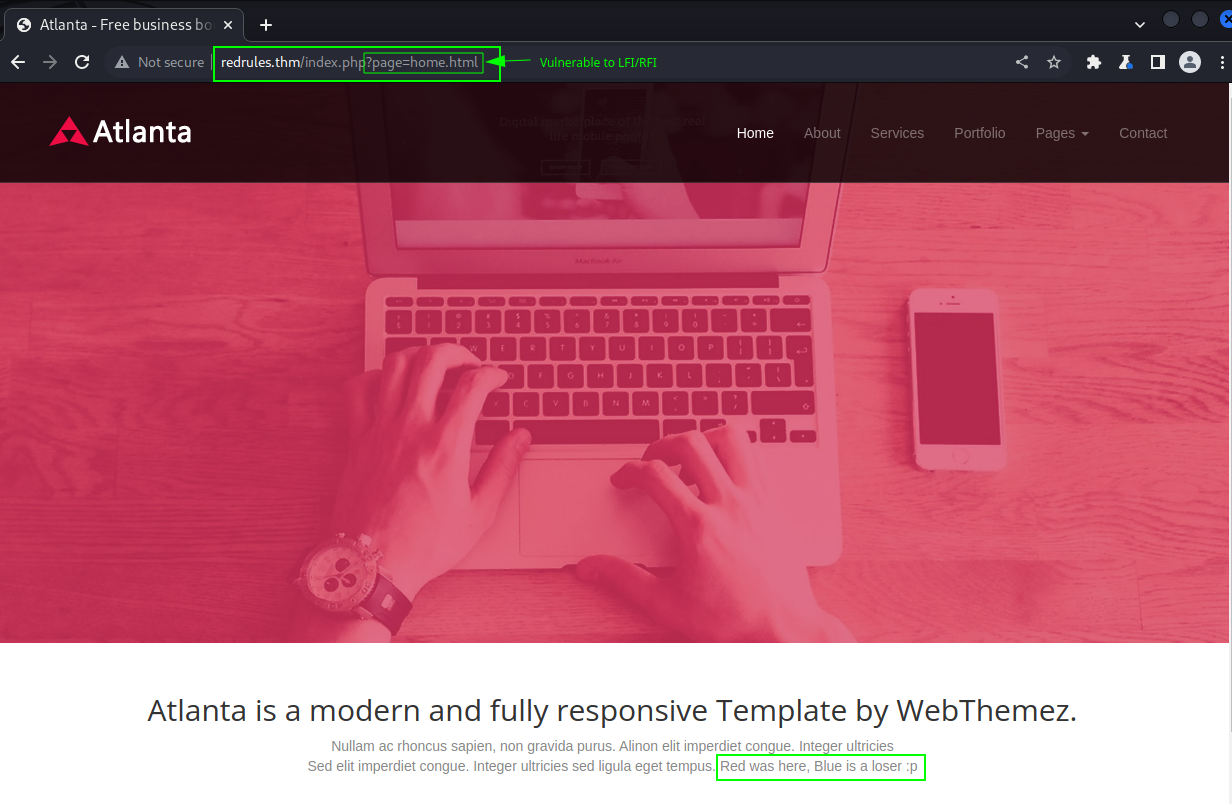 HomePage